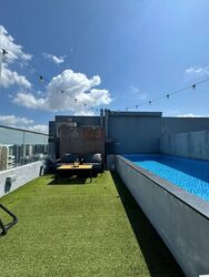 38 I Suites (D15), Apartment #461495011